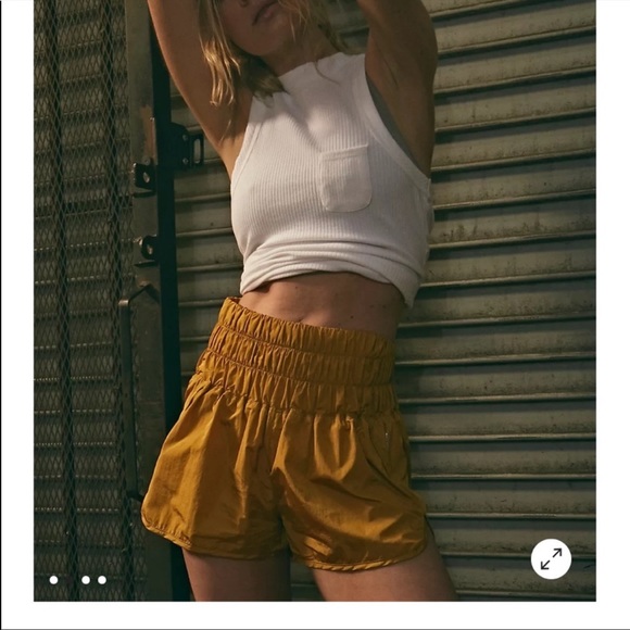 FP The Way Home Shorts - Picture 3 of 6